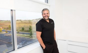 Dr. Gabriel J. Martinez-Diaz is named one of Chicago’s Top 5 dermatologist